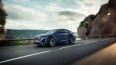 Audi SQ8 e-tron Sportback