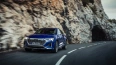 Audi SQ8 e-tron Sportback