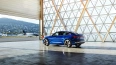 Audi SQ8 e-tron Sportback