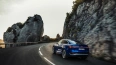 Audi SQ8 e-tron Sportback
