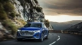 Audi SQ8 e-tron Sportback