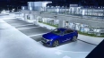 Audi SQ8 e-tron Sportback