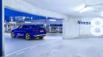 Audi SQ8 e-tron Sportback