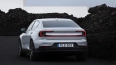 Polestar 2 Long Range Performance (MY23)