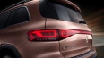 Mercedes-Benz EQB 250+