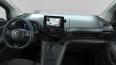 Toyota Proace City Verso Electric L2 50 kWh