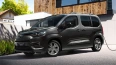 Toyota Proace City Verso Electric L2 50 kWh