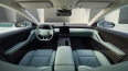 NIO ET5 Standard Range