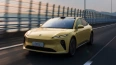 NIO ET5 Long Range