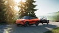 NIO EL7 Standard Range