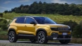 Jeep Avenger Electric 1st Edition