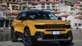 Jeep Avenger Electric 1st Edition