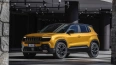 Jeep Avenger Electric 1st Edition
