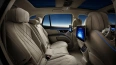 Mercedes-Benz EQS SUV 500 4MATIC