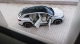 Mercedes-Benz EQS SUV 500 4MATIC
