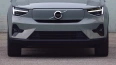 Volvo XC40 Recharge Single Motor ER (MY24)