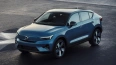 Volvo C40 Recharge Single Motor (MY24)