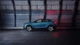 Volvo C40 Recharge Single Motor ER (MY24)