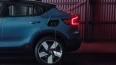 Volvo C40 Recharge Twin Motor (MY24)