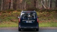 Renault Kangoo E-Tech Electric