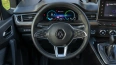 Renault Kangoo E-Tech Electric