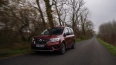 Renault Kangoo E-Tech Electric