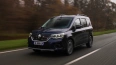 Renault Kangoo E-Tech Electric