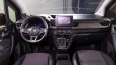 Renault Kangoo E-Tech Electric