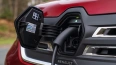 Renault Kangoo E-Tech Electric