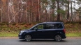 Renault Kangoo E-Tech Electric