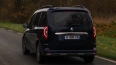 Renault Kangoo E-Tech Electric