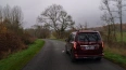 Renault Kangoo E-Tech Electric