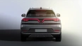 VinFast VF 8 Plus Extended Range