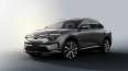 VinFast VF 8 Plus Extended Range