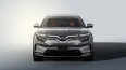 VinFast VF 8 Plus Extended Range