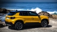 Jeep Avenger Electric