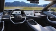 XPENG P7 RWD Long Range