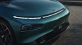 XPENG P7 RWD Long Range