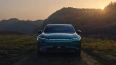XPENG P7 AWD Performance