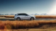 XPENG G9 RWD Standard Range