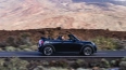 Mini Cooper SE Convertible