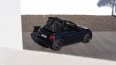 Mini Cooper SE Convertible