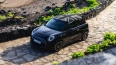 Mini Cooper SE Convertible