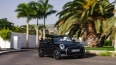 Mini Cooper SE Convertible