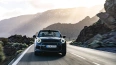 Mini Cooper SE Convertible