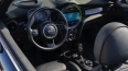Mini Cooper SE Convertible