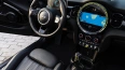 Mini Cooper SE Convertible