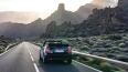 Mini Cooper SE Convertible