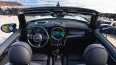 Mini Cooper SE Convertible