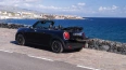 Mini Cooper SE Convertible